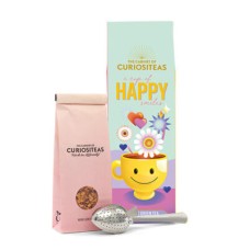 Tea Giftbox Happy Smiles